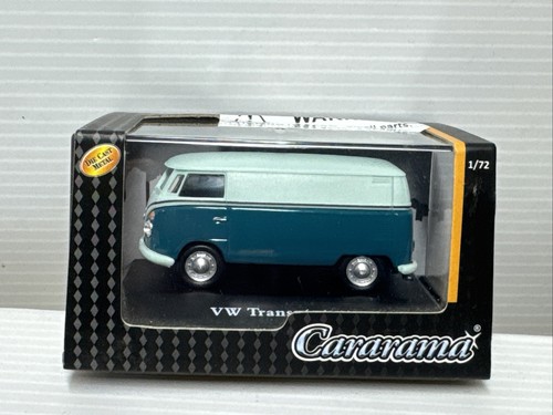 Cararama - cararama, 1/72