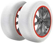 Chaînes neige chaussettes