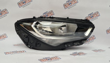 Original Mercedes W118 CLA Scheinwerfer mit Lampen rechts A1189062000