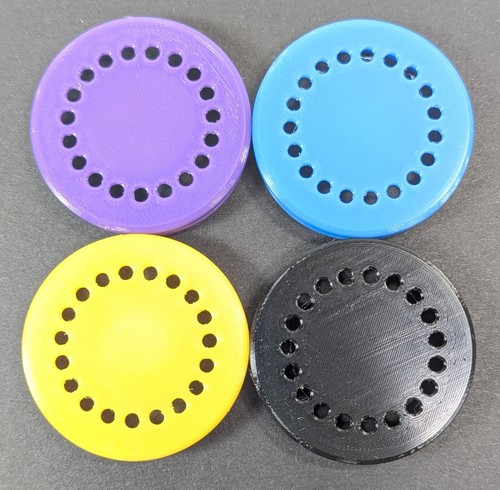 Mares proton diaphragme - proton,
