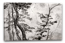 Toile/Cadres Artiste français