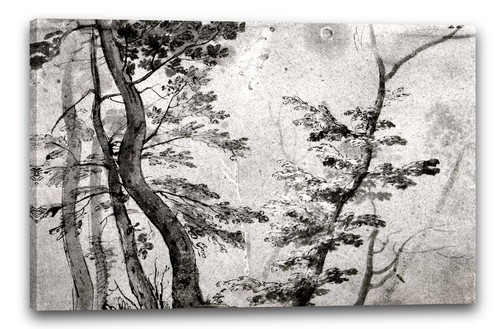 Toile cadres artiste français - toile/cadres,