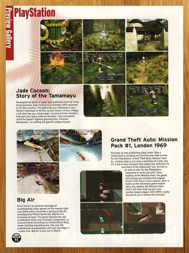 1998 jade cocoon - 1998,