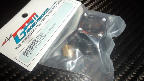 Gpm et315 volant moteur - gpm,