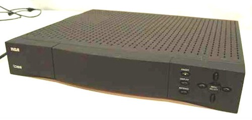 Rca model drd303ra - rca,