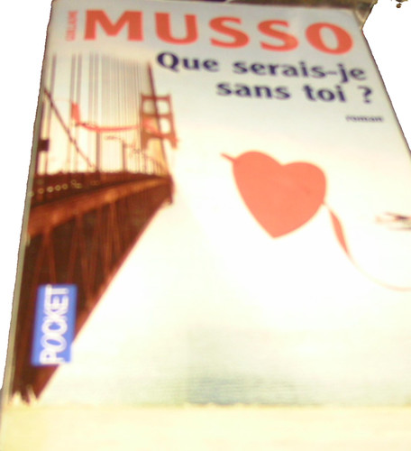 Guillaume musso que - guillaume,