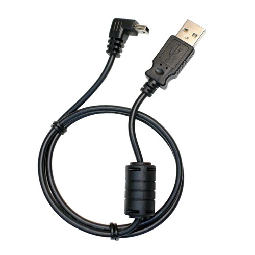 Edo tech short mini usb - ft,