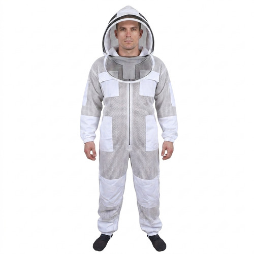 Combinaison protection - de,