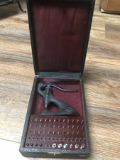 Coffret Seitz 30300 potence