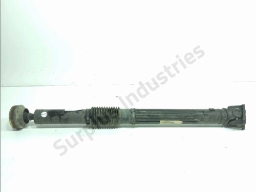Transmission longitudinale - transmission,