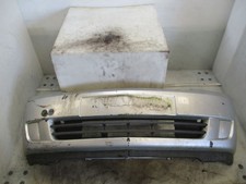 Pare-choc avant Opel MERIVA A