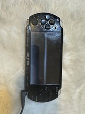 Console Sony PlayStation portable PSP -2004 - CR 