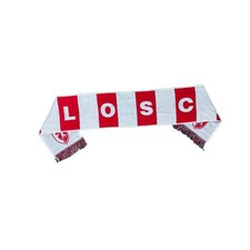 Echarpe de football vintage LOSC