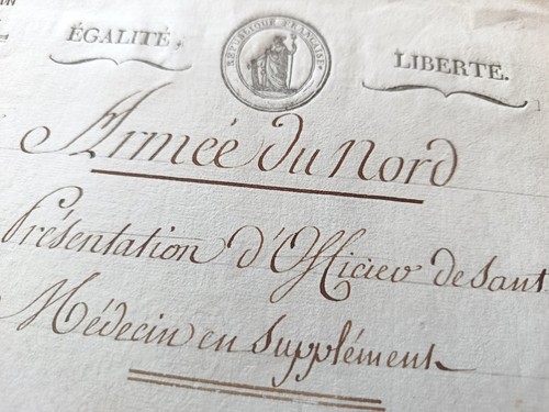 Révolution médecine - -,