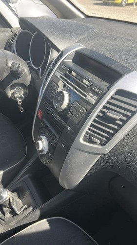 Autoradio origine kia venga - d'origine,