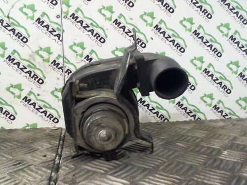 Pulseur air renault clio i - d'air,