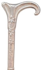 Pommeau de canne ombrelle