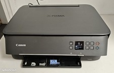 Imprimante multifonction canon - imprimante,