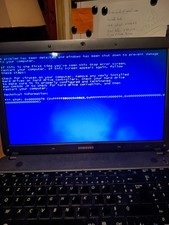 ordinateur portable samsung NP