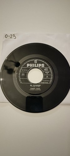 Juke box robert cogoi - 45,