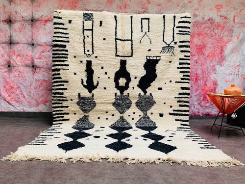 Nouveau tapis laine - nouveau,