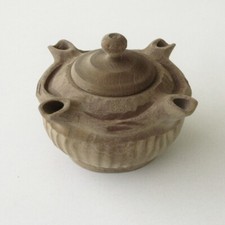 Mini Grolle ou coupe de l'amitié 4 becs recette et mode d'emploi -