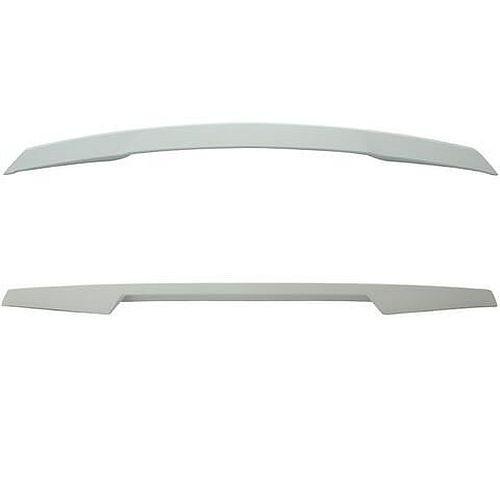 Aileron arrière style oe - aileron,
