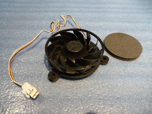 Ventilateur pour frigo - ,