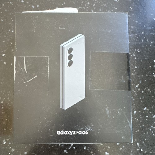 Samsung galaxy fold6 - galaxy, z