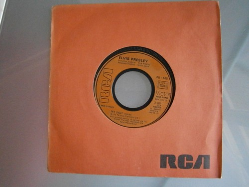 Elvis presley way - –, /