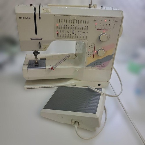 Machine coudre - machine,