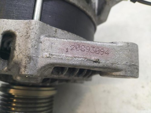 Alternateur opel corsa - corsa, f