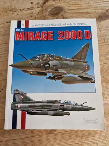 Amd mirage 2000 les - -,