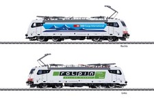 Maerklin 38801 Locomotive
