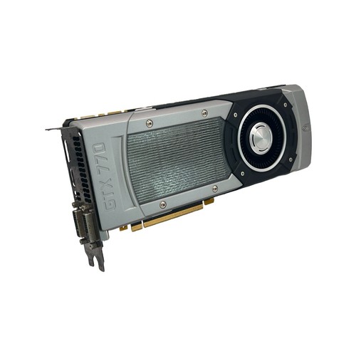Nvidia geforce gtx - geforce, gddr5