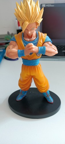 Banpresto lot figurines - banpresto,