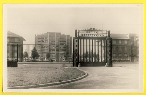 Cpsm aulnay sous bois - -,