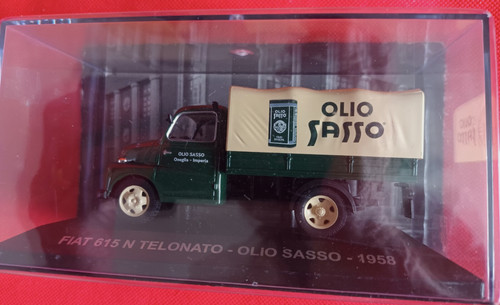 Modèle réduit 43è - modèle, 1:43è