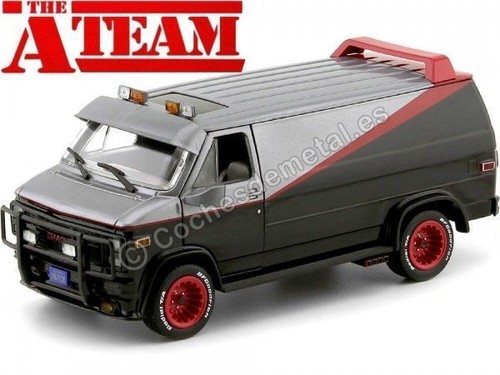 1983 gmc vandura - gmc,