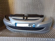 Pare Choc Bouclier Avant -