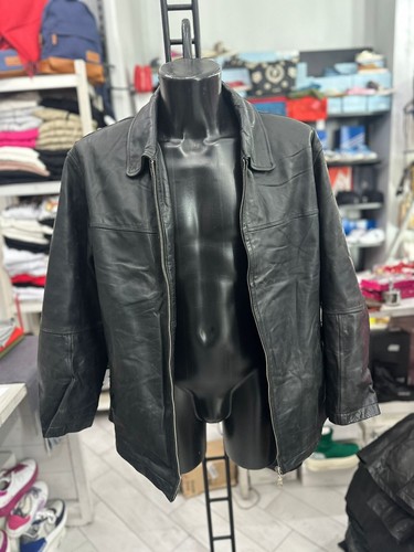Angelo litrico veste cuir - veste,