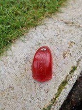 NOS cabochon feu LUXOR velo