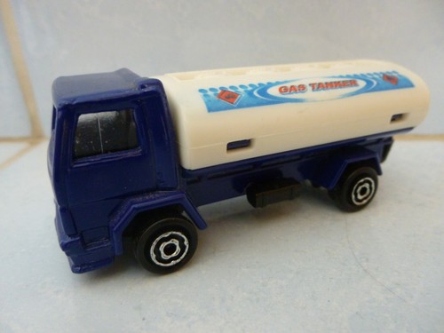 Majorette camion ford tanker - majorette,