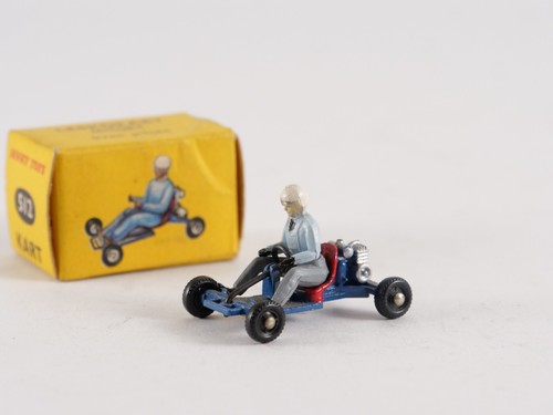 Dinky toys 512 - toys, n°