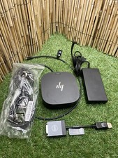 HP RMN-HSN-IX02 DOCKING