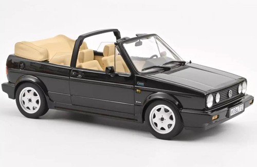 Volkswagen golf cabriolet - vw,