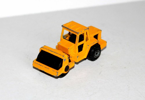 Majorette 226 rouleau - majorette, n°226