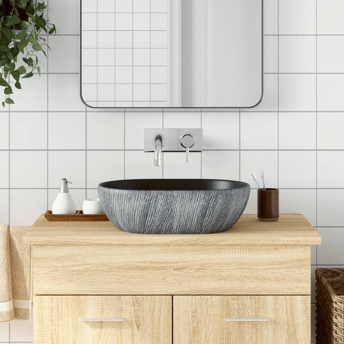 Vasque poser évier lavabo - à,