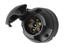 Socle prise femelle remorque