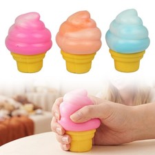 Jouet Anti Stress Glace
